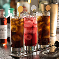 CE Marked Highball Glasses