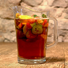CE Marked Jugs