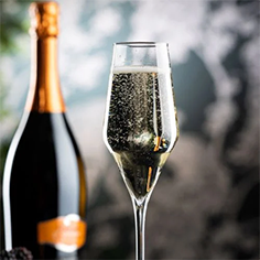 Champagne Flutes