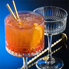 Cocktail Goblets