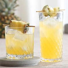Cocktail Highball & Tumblers