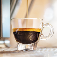 Espresso Glasses