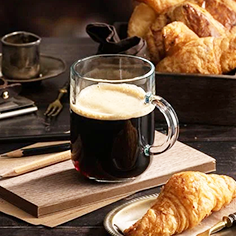 Coffee Glasses