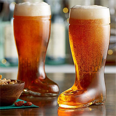 Craft Beer Glasses