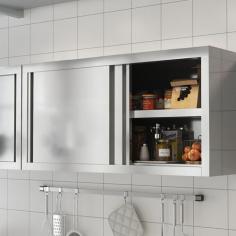 Cupboards