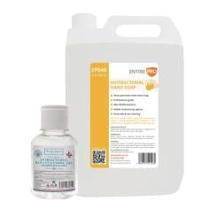 Hand Sanitisers