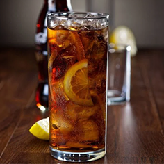 Highball Glasses