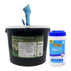 Kitchen Wipes