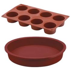 Lacor Pastry Moulds Lacor Pastry Moulds