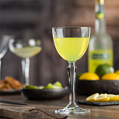 Liqueur Glasses