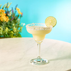 Margarita Glasses