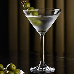 Martini Glasses