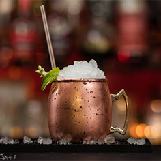 Metal Drinkware