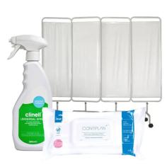 Healthcare Supplies