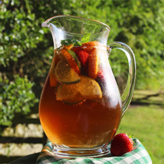Cocktail Pitchers