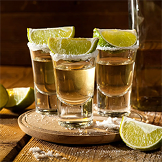 Shot Glasses