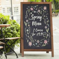 Signs & Display