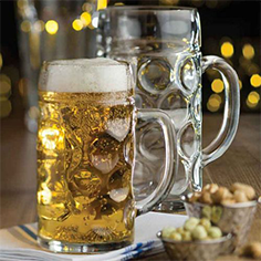 Beer Steins & Tankards