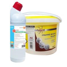 Toilet Cleaner