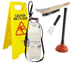 Tools & Accessories