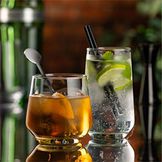 Tumbler Glasses