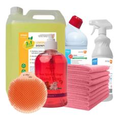 Washroom Supplies