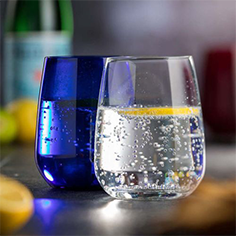 Water Glasses
