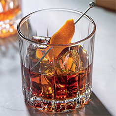 Whisky Glasses