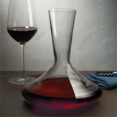 Decanters