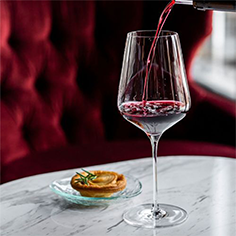 Wine Glasses