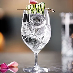 Water Glasses