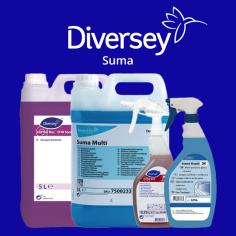 Diversey Suma Diversey Suma