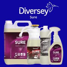 Diversey Sure Diversey Sure