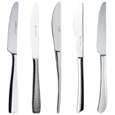 Table Knives Table Knives