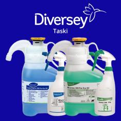 Diversey Taski Diversey Taski