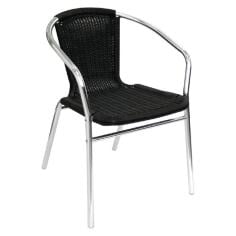 Wicker & Rattan Chairs