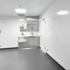 Wall Cladding