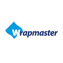 Master Wrapper Logo Buzz Catering Supplies | Shop by Brands