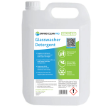 Enviro Clean Glasswasher Detergent 5 Litre