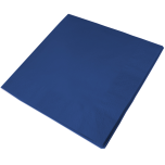 Swantex Lunch Napkins 33cm 2ply Indigo (Pack of 2000)  D32P-IN