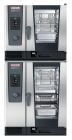 Rational iCombi Classic 10-1/1 + 6-1/1 Combi Oven Electric Stack