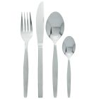 18/0 Stainless Steel 48 Piece Restaurant Cutlery Set