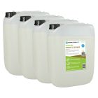 Enviro Clean Grease Buster Bio Enzyme Drain Cleaner 20 Litre (Pack of 4)