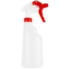 Trigger Spray Bottle Adjustable Reusable 750ml
