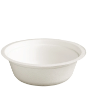Bagasse Round Bowls 335ml/12oz (Pack of 50)