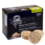 Bradley Bisquettes Apple (Pack of 120)