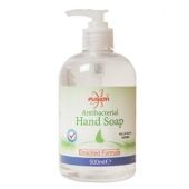 Antibacterial Liquid Hand Soap 500ml