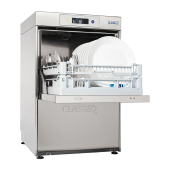 Classeq D400DUO/WS Commercial Dishwasher - Basket