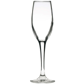 Libbey Perception Champagne Flutes 170ml/6oz (Pack of 12)