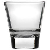 Libbey Endeavor Espresso Shot Glasses 110ml/3.75oz (Pack of 12)